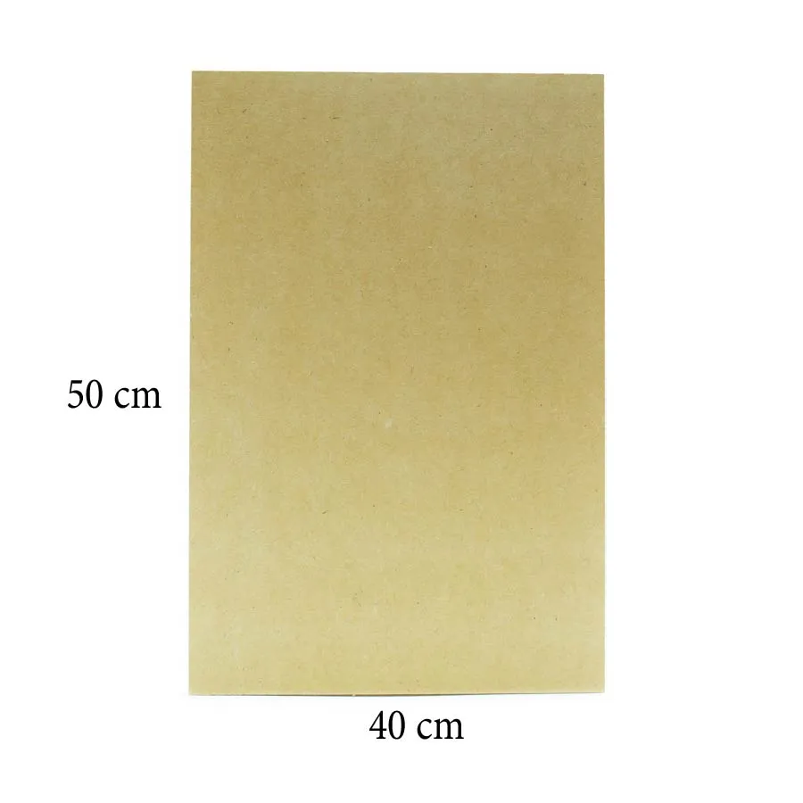 Trupan 40x40 cm 6mm