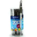 Boligrafo perfumado 0.7mm Sabonis 24u