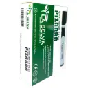 Marcador para pizarra acrilica La Selva de 12u