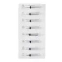 Jeringa descartable 10ml