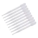 Laboratorio - Pipeta Gotero plastico 3ml