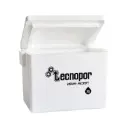 Termo de plastoformo 25 litros