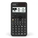 Calculadora cientifica con panel solar CASIO FX-991LACW 553 funciones