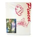 Lienzo 40x40 BLANCO Economico