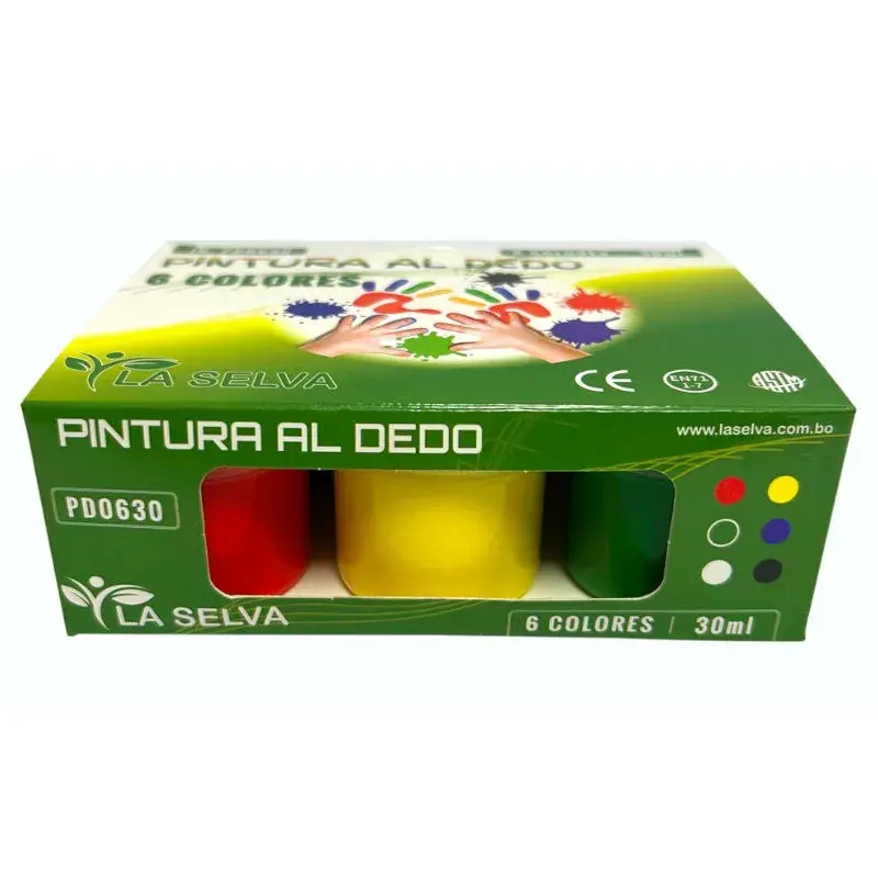 pintura-al-dedo-30ml-la-selva-6-colores-450.webp