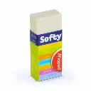 [511790] Borrador Softy d-plastico maped 20pcs.webp