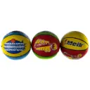 Pelota Basquet colores #5 MEIK