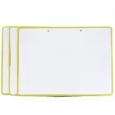 Pizarra Sin Marco OFICIO