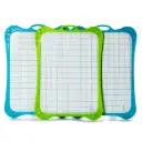 Pizarra plastico carta Maped