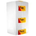 Plastoformo media hoja de 2cm, 50x50cm 50pcs