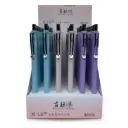 Portaminas 0.5mm, Exhibidor de 36u