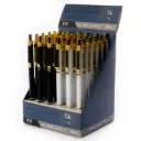 Portaminas 0.5mm, 8763 exhibidor de 36u