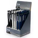 Portaminas 0.5mm, 8770 exhibidor de 36u