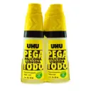 Silicona liquida UHU Pegatodo 35ml
