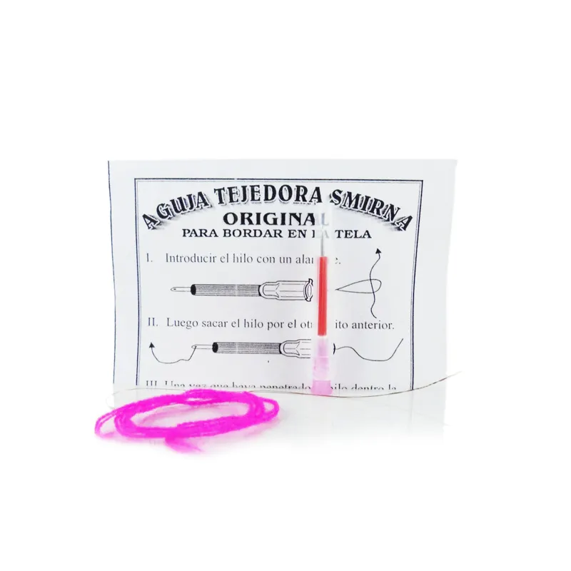 Smirna para Tela ECONOMICA