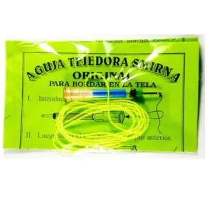 Smirna para Tela ORIGINAL PRIMERA