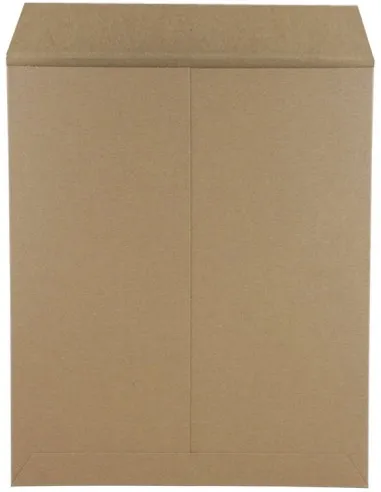 Sobre Manila Artesanal Carta 50u