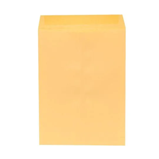 Sobre manila Medio Oficio MILCAR 100u