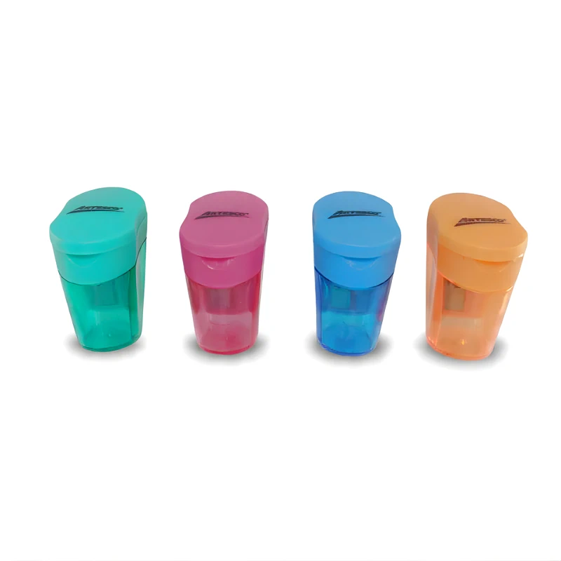 Tajador FAHE Artesco colores 24pcs
