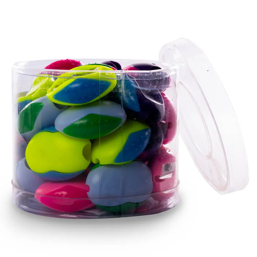 Tajador Frasco Pequeño Eisen 30u