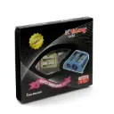 Tajador YALONG metalico doble de 12u