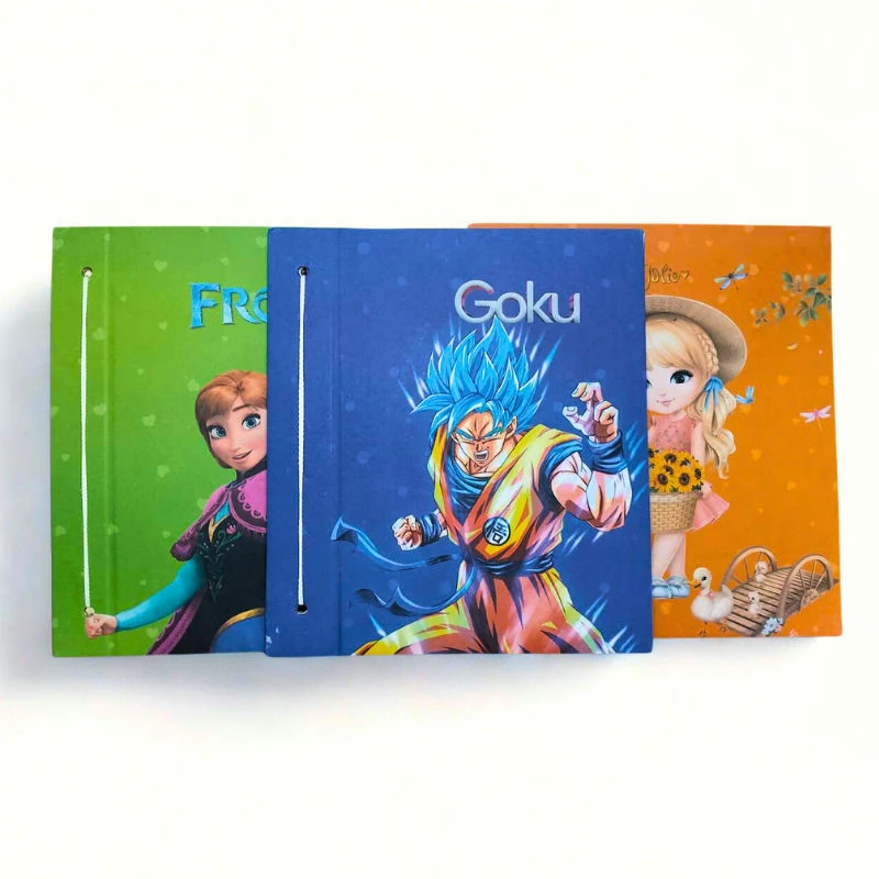 Tapas de carpeta Economico