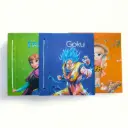 Tapas de carpeta Economico