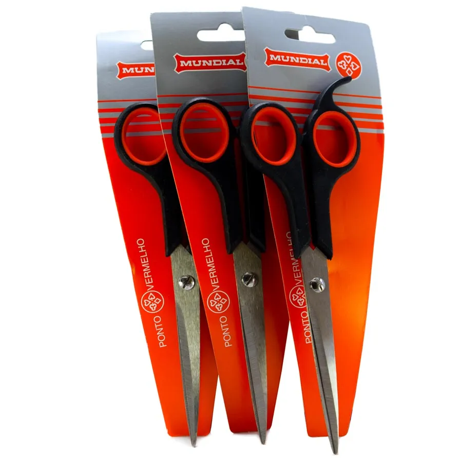 Tijera tipo mundial 5.5"