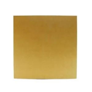 Trupan 50x50cm espesor 6mm