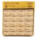 Borrador Miga de pan Pequeño de 60u