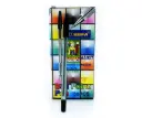 Boligrafo Beifa de 50 Unidades
