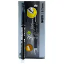 Boligrafo Borrable BENMA 0.5mm 12PCS