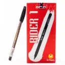Boligrafo Orion Rider de 50u