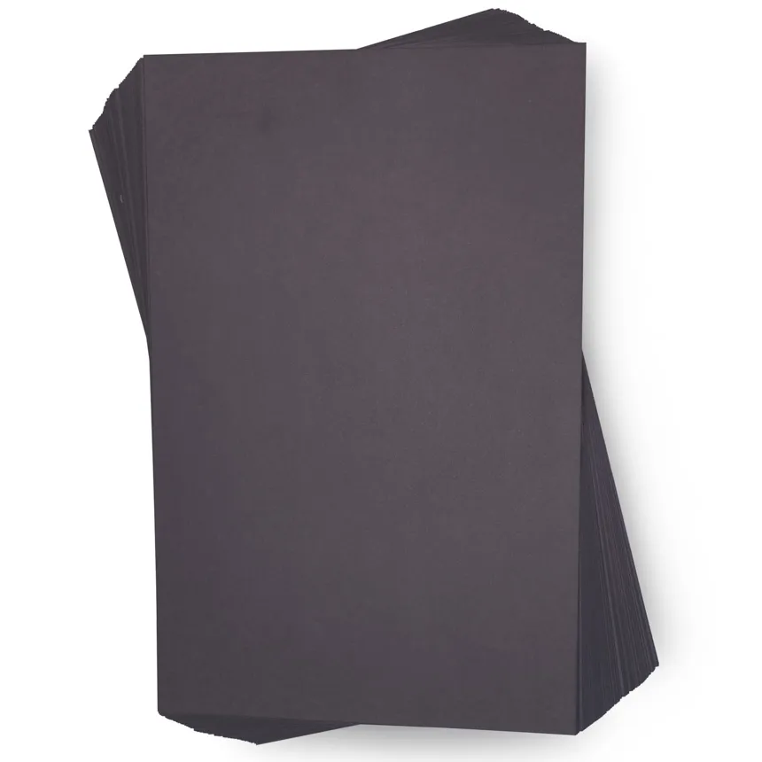 Cartulina Color Fuerte Oficio de 100h