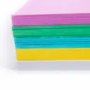 Cartulina color suave de 150 gr. 65x100cm