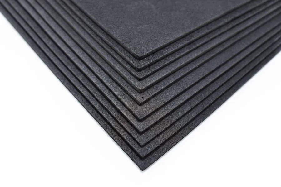 Goma Eva Normal de 50x70 cm