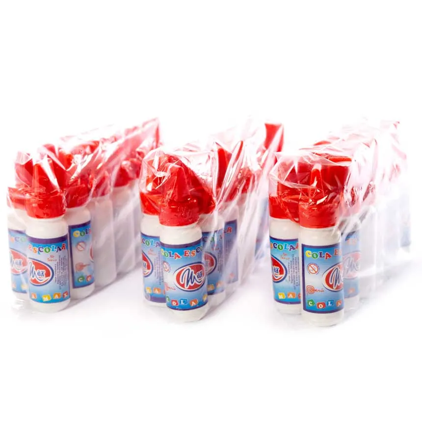 Carpicola MAX Pequeno Bol. de 12u