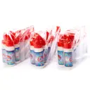 Carpicola MAX Pequeno Bol. de 12u