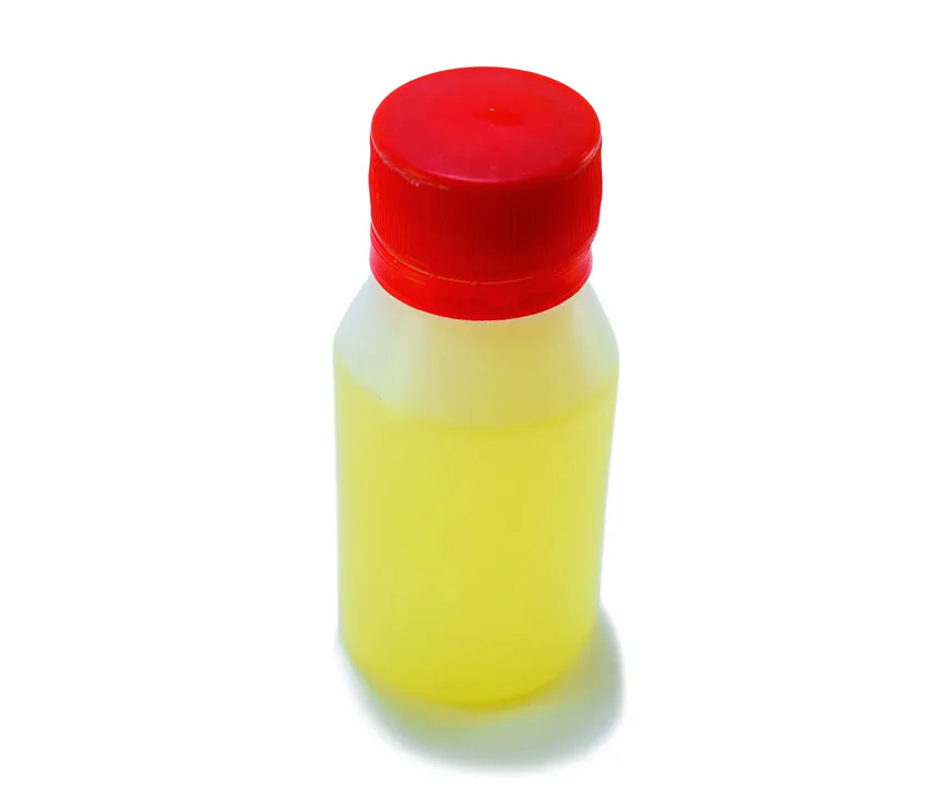 Agua RAS de 70ml
