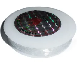 Hilo de pesca rollo de 100m