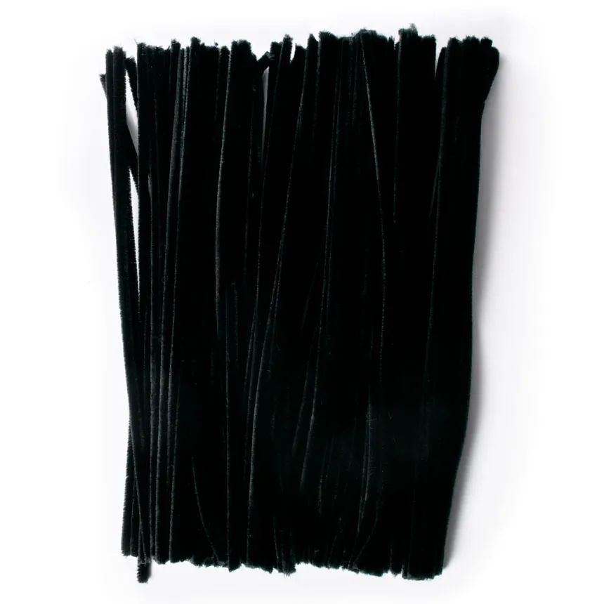 Limpia Pipa sin brillo bolsa 100u