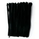 Limpia Pipa sin brillo bolsa 100u