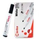 Marcador Acrilico para Pizarra Marko 12u