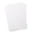 Cartulina Hilada Blanco Carta 100h