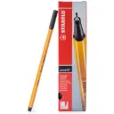 Micropunta Stabilo Point 88