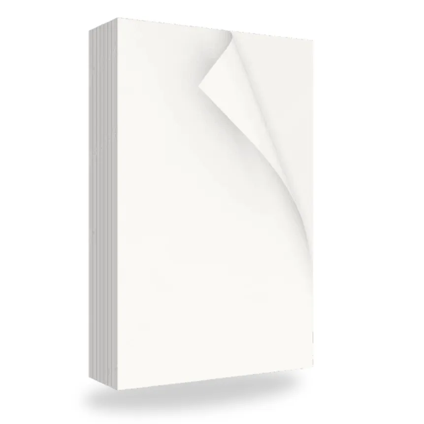 Cartulina Triplex Oficio (100u)