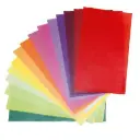 Papel Arroz 50x50cm