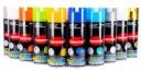 Pintura en Aerosol MULTI USO 400ml
