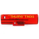 Chinche Escolar 20 paquetes por 50u