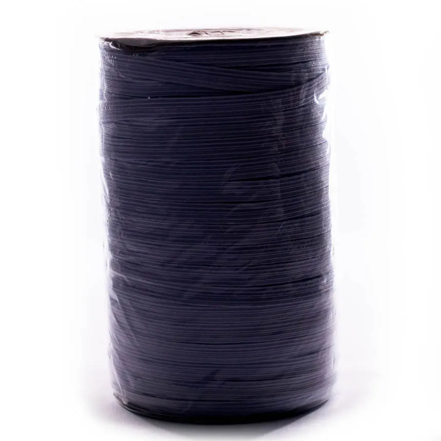 Rollo de Liga Elastica 8mm x 132m